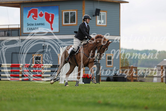 2025 - Shea - Bow Valley II - Saturday May 17th - 01472