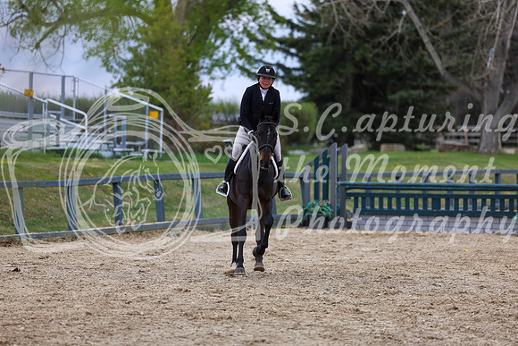 2025 - Shea - Bow Valley II - Friday May 16th - 08445