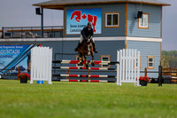 2025 - Shea - Bow Valley II - Saturday May 17th - 16419