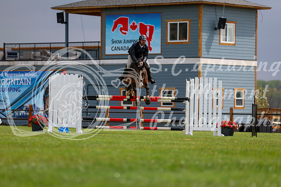 2025 - Shea - Bow Valley II - Saturday May 17th - 16419
