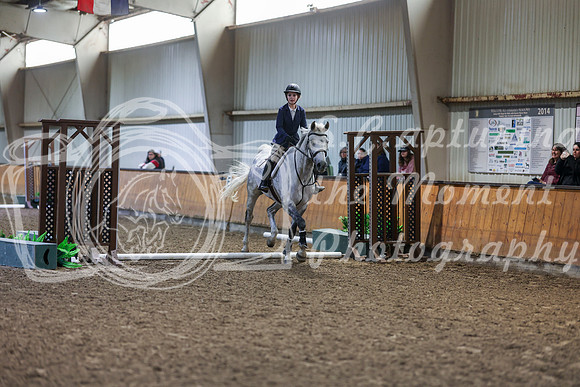 2025 - HJ Schooling - Saturday March 22nd - 0256