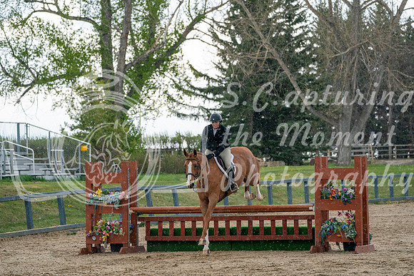 2025 - Jackie - Bow Valley II - Saturday May 17th - 12838