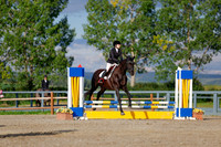 2025 - Haylee - Rocky Mountain Classic III - Wednesday August 20th - 01934