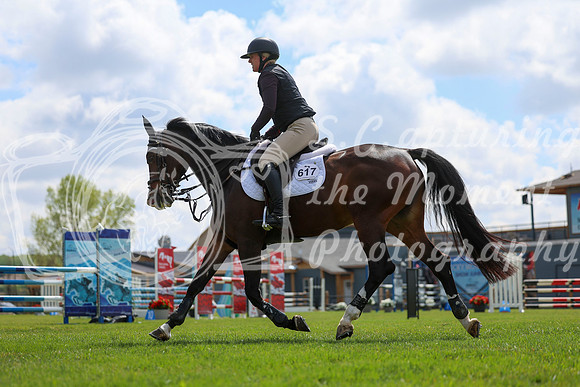 2025 - Shea - Bow Valley II - Saturday May 17th - 14040