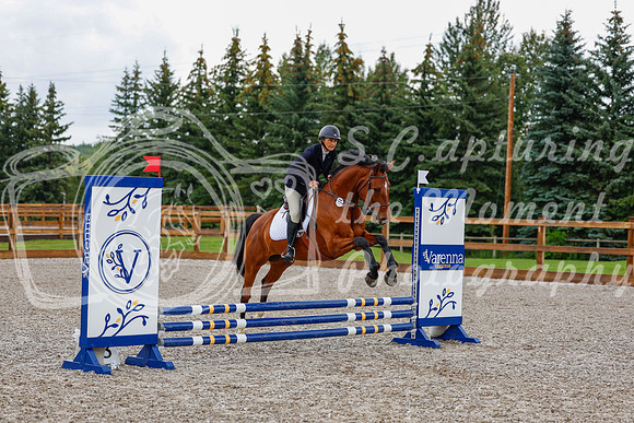 2025 - Haylee - Picco Horse Show - Sunday July 27th 00482