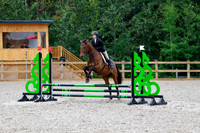 2025 - Haylee - Picco Horse Show - Friay July 25th 01209