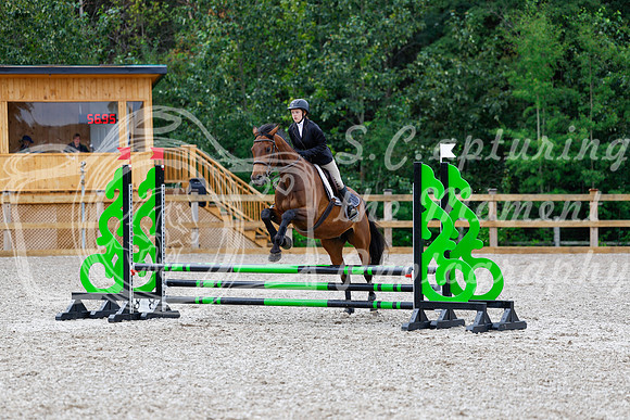 2025 - Haylee - Picco Horse Show - Friay July 25th 01209