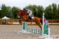 2025 - Haylee - Picco Horse Show - Friay July 25th 00290