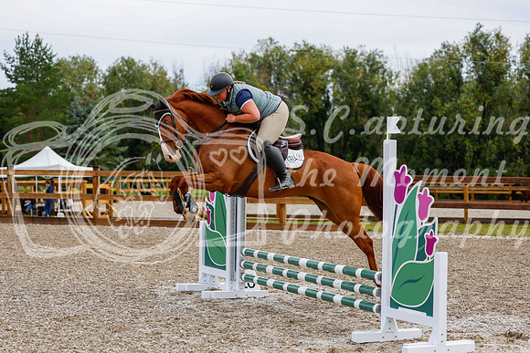 2025 - Haylee - Picco Horse Show - Friay July 25th 00290
