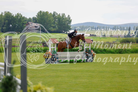 2025 - Haylee - Rocky Mountain Classic II - Friday August 15th - 19146