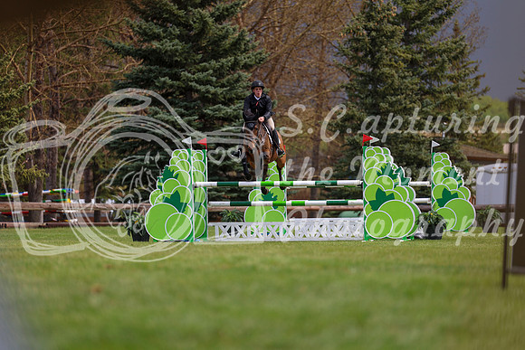2025 - Shea - Bow Valley II - Saturday May 17th - 16537