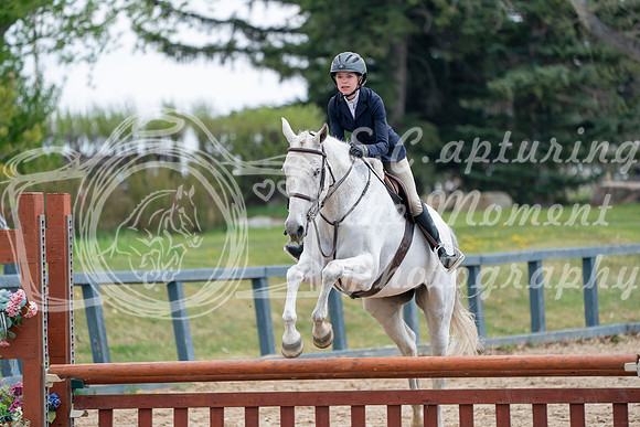 2025 - Jackie - Bow Valley II - Saturday May 17th - 09783