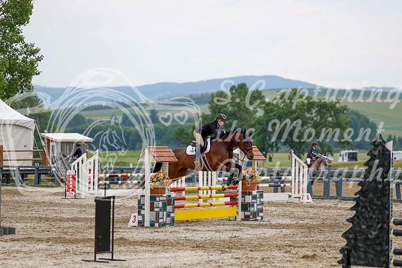 2025 - Haylee - June Classic II - Sunday June 22nd - 07085