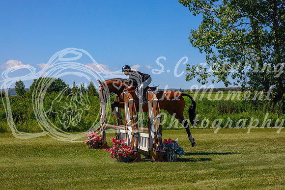 2025 - Haylee - Rocky Mountain Classic III - Thursday August 21st - 09297