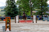 2025 - Haylee - June Classic II - Sunday June 22nd - 01449