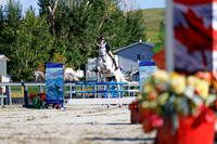 2025 - Haylee - Rocky Mountain Classic I - Saturday August 9th - 02071