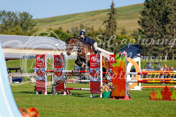 2025 - Haylee - Rocky Mountain Classic III - Saturday August 23rd - 01543