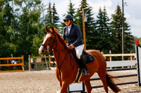 2025 - Haylee - Picco Horse Show - Saturday July 26th 08579
