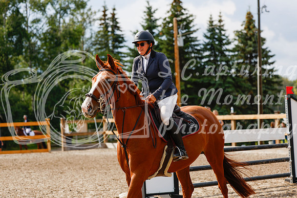 2025 - Haylee - Picco Horse Show - Saturday July 26th 08579