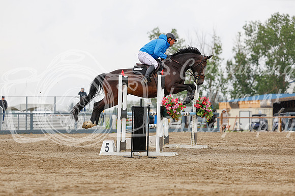 2025 - Haylee - June Classic II - Friday June 20th - 09680