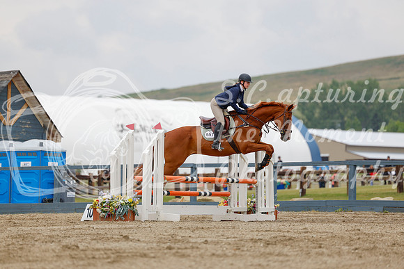 2025 - Haylee - June Classic II - Friday June 20th - 07996