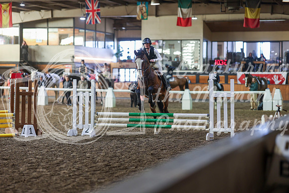 2025 - HJ Schooling - Sunday March 23rd - 3095