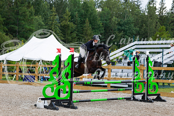 2025 - Haylee - Picco Horse Show - Sunday July 27th 03531