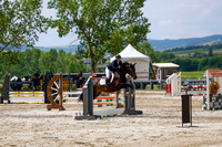 2025 - Haylee - June Classic II - Sunday June 22nd - 03069