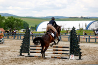 2025 - Haylee - June Classic II - Sunday June 22nd - 02050