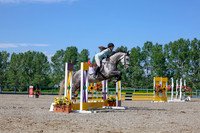 2025 - Haylee - June Classic I - Friday June 13th - 02989