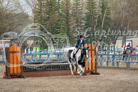 2025 - Jackie - Bow Valley II - Saturday May 17th - 13393