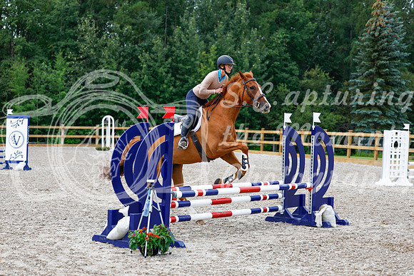 2025 - Haylee - Picco Horse Show - Saturday July 26th 01611