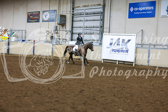 2025 - Jump Start - Sunday February 9th - 0747