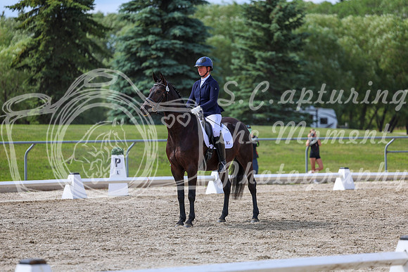 2025 - Dressage Festival - Saturday July 5th - 14799