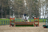 2025 - Jackie - Bow Valley II - Saturday May 17th - 12912