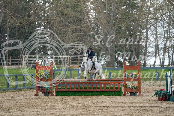2025 - Jackie - Bow Valley II - Saturday May 17th - 12912