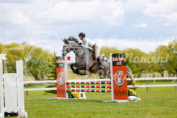 2025 - Haylee - Edmonton Classic - Thursday, May 22nd - 08617