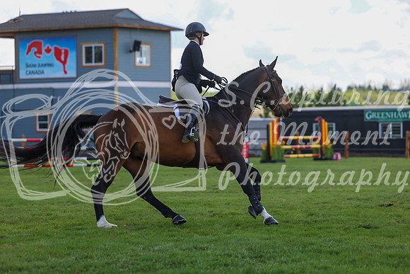 2025 - Shea - Bow Valley II - Saturday May 17th - 14720