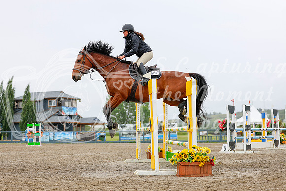 2025 - Haylee - Mid Summer Classic I - Thursday July 10th - 08673