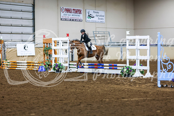 2025 - Jump Start - Sunday February 9th - 0493