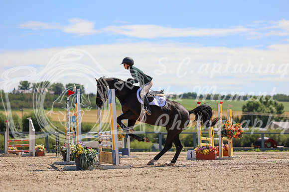 2025 - Mara - Rocky Mountain Classic I - Sunday August 10th - 19086