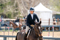 2025 - Jackie - Bow Valley II - Saturday May 17th - 11240