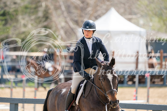 2025 - Jackie - Bow Valley II - Saturday May 17th - 11240