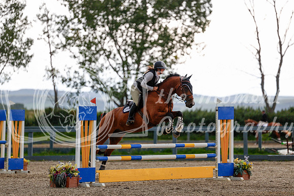 2025 - Haylee - Rocky Mountain Classic III - Wednesday August 20th - 12000