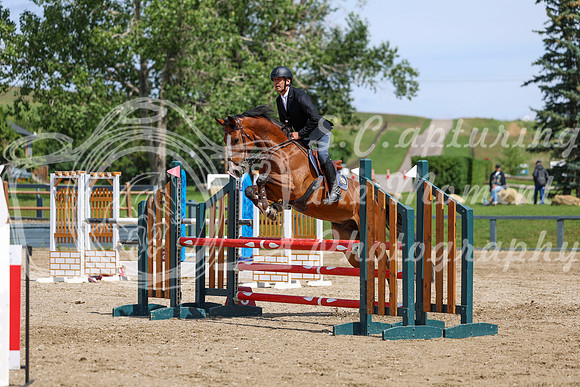 2025 - Shea - Mid Summer Classic II - Friday July 18th - 05098