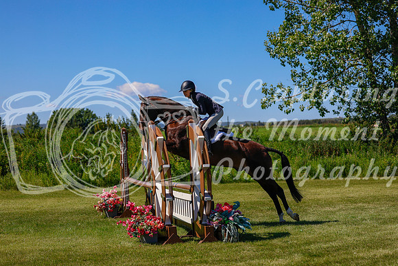 2025 - Haylee - Rocky Mountain Classic III - Thursday August 21st - 08552