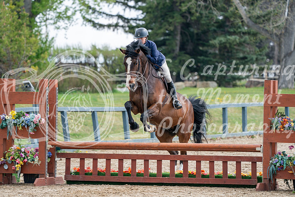 2025 - Jackie - Bow Valley II - Saturday May 17th - 10089