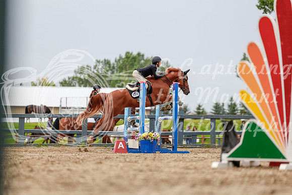 2025 - Haylee - Rocky Mountain Classic II - Friday August 15th - 00818