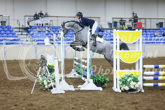 2025 - Season Set Up - Sunday April 6th - 06733