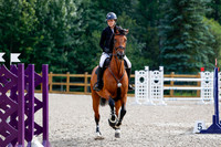 2025 - Haylee - Picco Horse Show - Saturday July 26th 08718